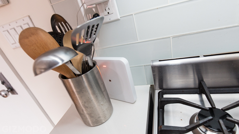 Illustration for article titled Why Is My Smart Home So Fucking Dumb?